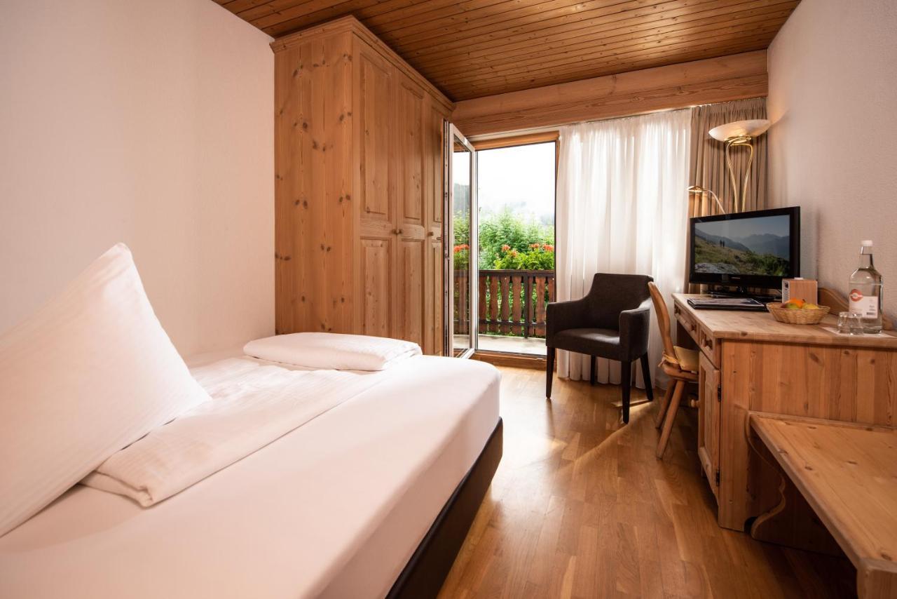 Bellaval 3* Scuol