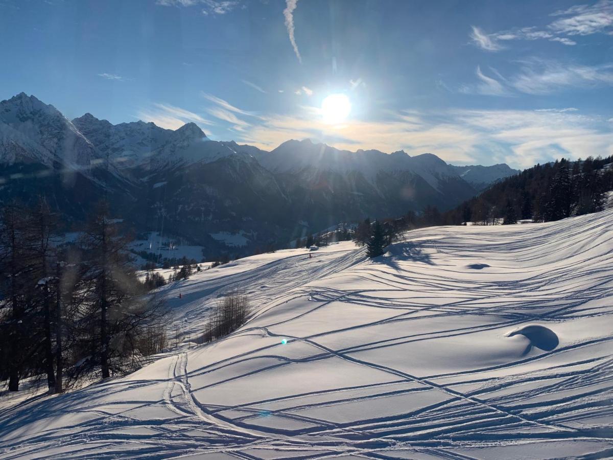 Bellaval Hotel Scuol