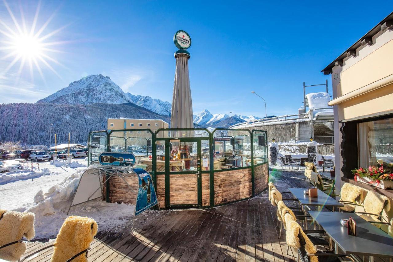 Bellaval 3* Scuol