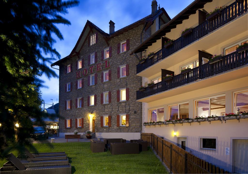 Bellaval Hotel 3*