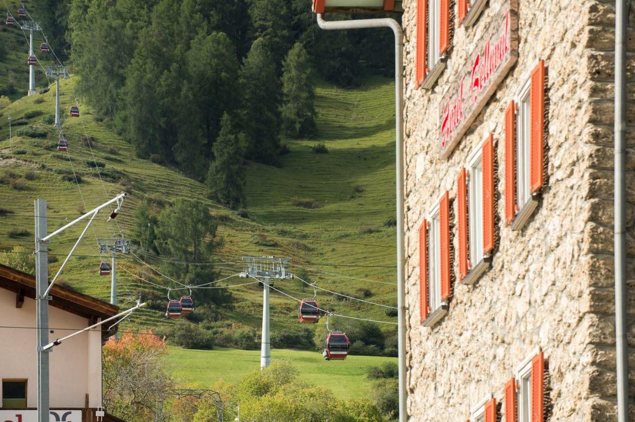 Hotel Bellaval 3*